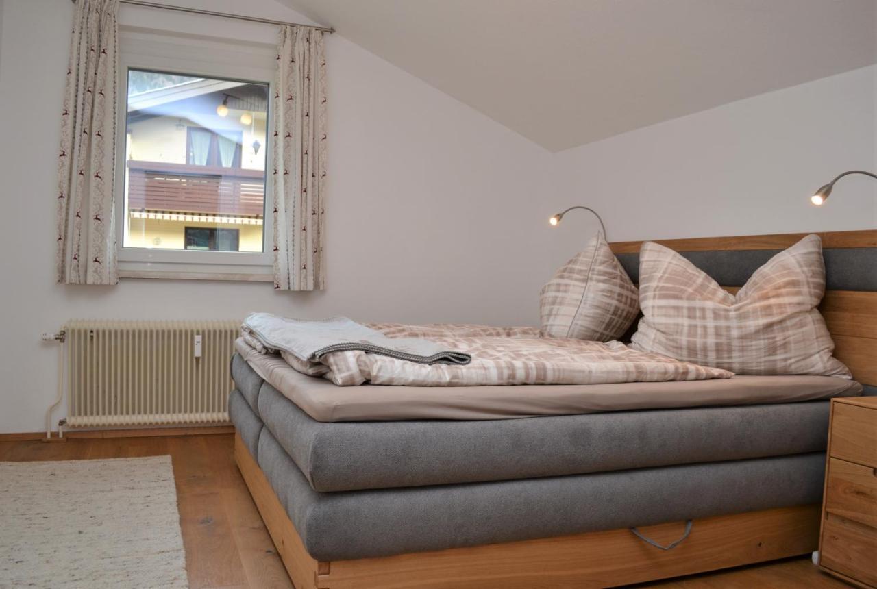 Ferienwohnung Mit Seeblick, Unterach Am Attersse Unterach am Attersee Luaran gambar