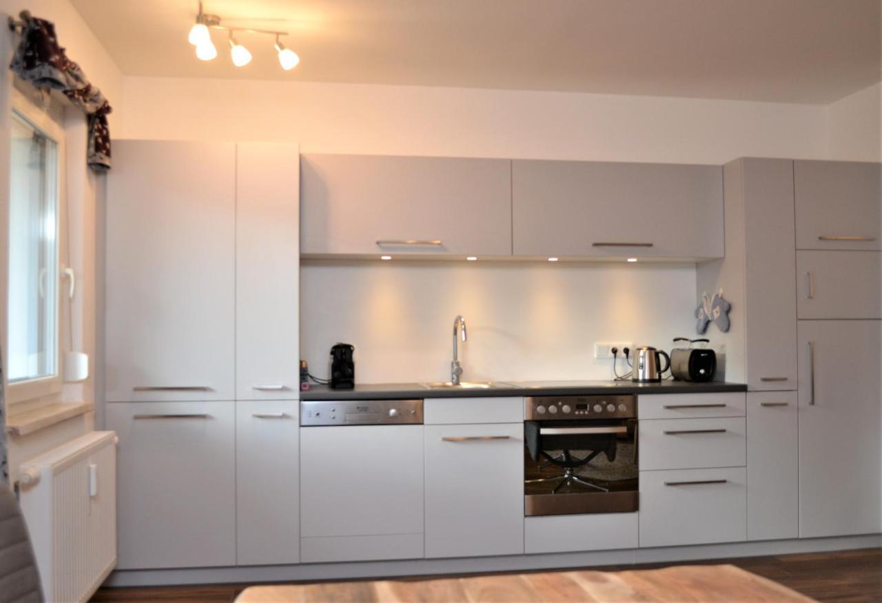 Ferienwohnung Mit Seeblick, Unterach Am Attersse Unterach am Attersee Luaran gambar