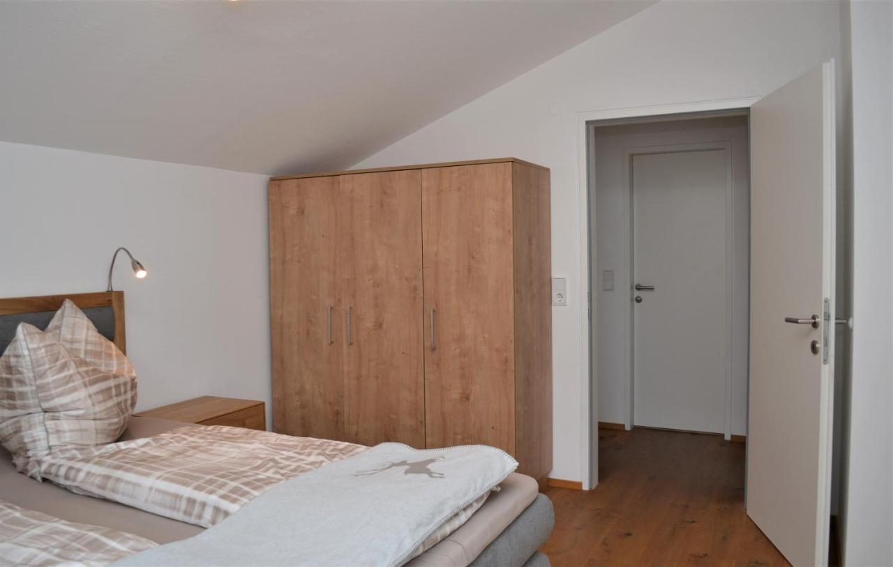Ferienwohnung Mit Seeblick, Unterach Am Attersse Unterach am Attersee Luaran gambar