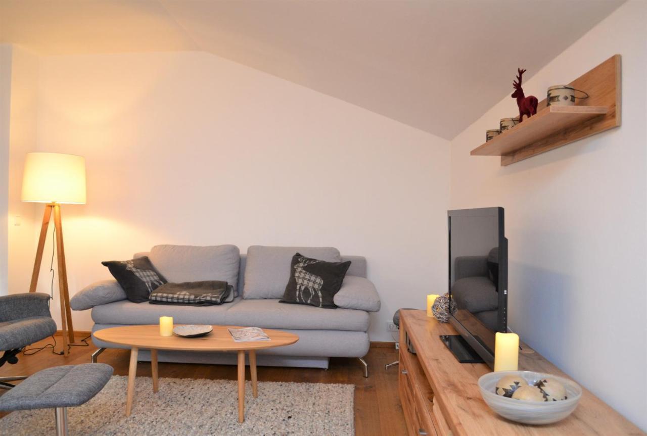 Ferienwohnung Mit Seeblick, Unterach Am Attersse Unterach am Attersee Luaran gambar