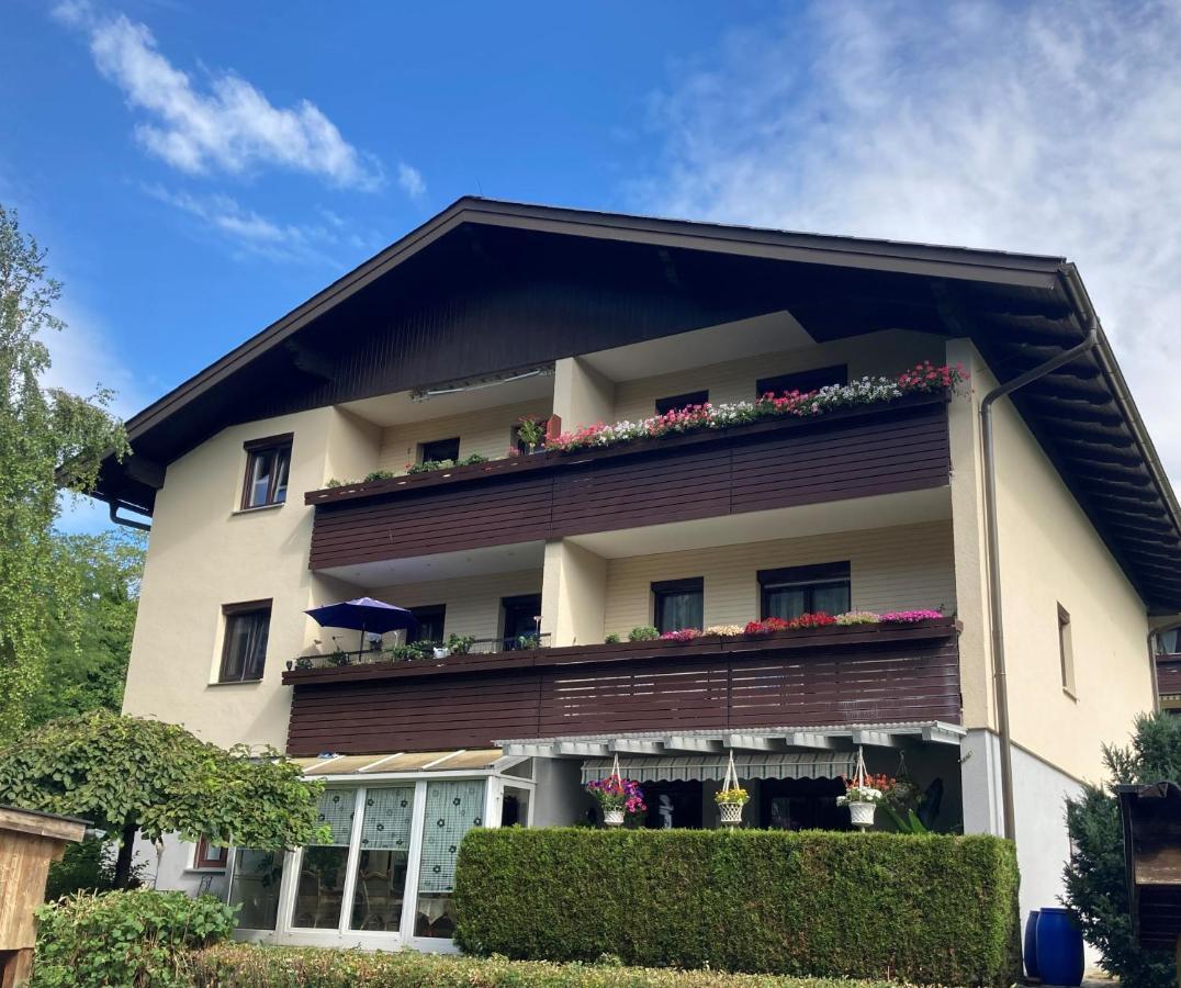 Ferienwohnung Mit Seeblick, Unterach Am Attersse Unterach am Attersee Luaran gambar